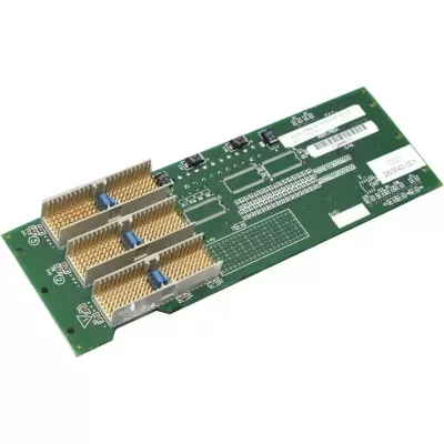 HP MSL Backplane Expansion PC Board Assembly 263642-001