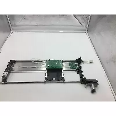 Quantum 3-05240-01 3-05240-07 Scalar i40 i80 Picker Assembly From Tested Library