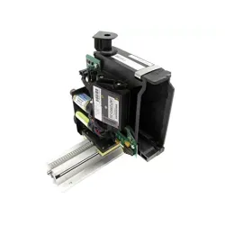 HP MSL Shuttle Assembly with Barcode Reader 303070-001