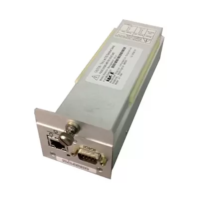 Quantum Adic SC100 Tape Library Remote Management Unit 96-5349-01
