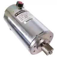 HP Optical Library Vertical Motion Motor C1107-85302 HP Optical Library Vertical Motion Motor C1107-85302