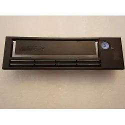 Front Bezel Face Plate for IBM LTO6 V2 Internal HH 3580