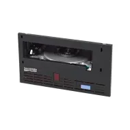 IBM LTO1 FH Standalone Loader Black Blue Button Face Plate Front Bezel 5.25"