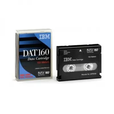 IBM DAT160 Data Cartridge 23R5635