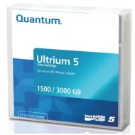 Quantum LTO 5 Ultrium Data Cartridge MR-L5MQN-01 Quantum LTO 5 Ultrium Data Cartridge MR-L5MQN-01