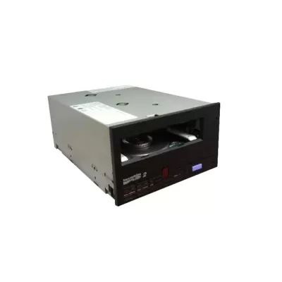 IBM LTO2 SCSI Ultrium FH Loader Tape Drive 24R1040