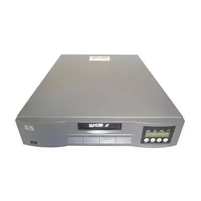 HP 1/8 Ultrium 448 LTO 2 SCSI HH Autoloader 391205-001