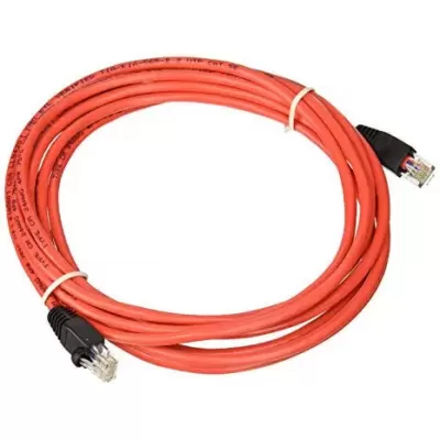 HP 12-ft Qty 8 KVM CAT5 Console Cable 263474-B23