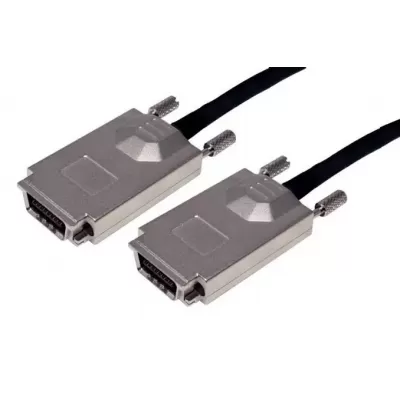 HPE External SAS 1m Cable 389668-B21
