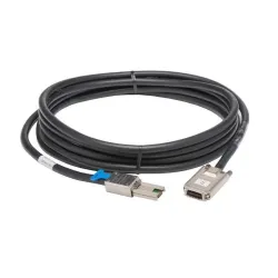 HP SAS 3X1X 5M Internal External SAS Cable 406595-002