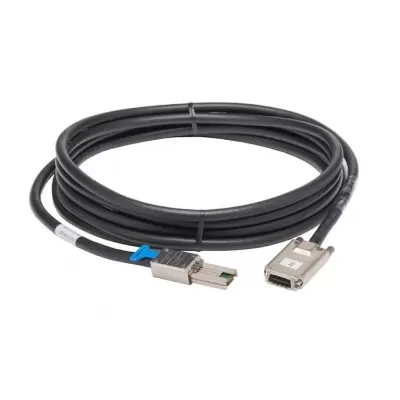 HP SAS 3X1X 5M Internal External SAS Cable 406595-002