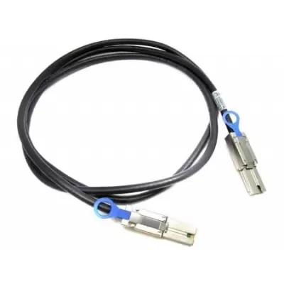 HP 2M External Mini-SAS Cable 407339-B21