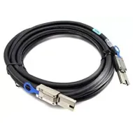 HP 6M External Mini SAS Cable 408769-001 HP 6M External Mini SAS Cable 408769-001