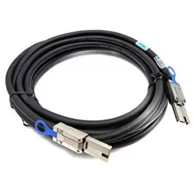 HP 6M External Mini SAS Cable 408769-001