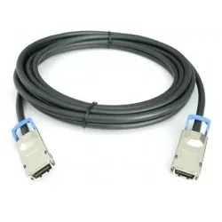 HPE 10m 4X DDR InfiniBand Copper Cable 410123-B30