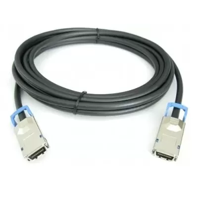 HPE 10m 4X DDR InfiniBand Copper Cable 410123-B30