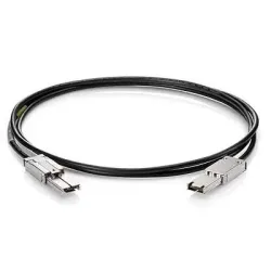 HPE Cable Mini-SAS External SFF-8088 to 8088 SAS 430066-001
