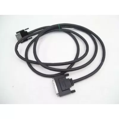 HP 2.5 Meter 68pin VHD to 68pin HD SCSI Cable 5183-2675