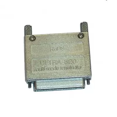 HP VHDCI terminator AD581-04001