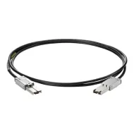HP External Mini SAS SFF-8088 to Mini SAS SFF-8088 2m AE470A