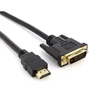 DVI to HDMI Cable DVI to HDMI Cable
