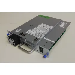 Dell TL2000 TL4000 LTO 5 HH V2 SAS Loader Tape Drive 0676R6