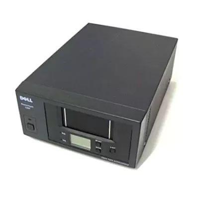 Dell DDS4 SCSI External Tape Drive 07R260