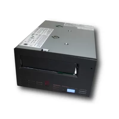 IBM LTO 1 Ultrium LVD SCSI FH Internal Tape Drive 08L9275