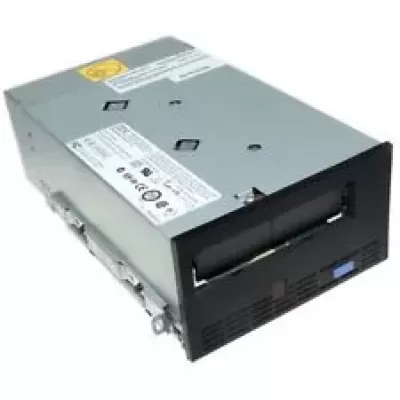 IBM LTO 1 Ultrium LVD SCSI FH Internal Tape Drive 08L9297