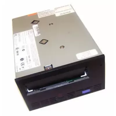 IBM LTO 1 Ultrium LVD SCSI FH Internal Tape Drive 08L9298
