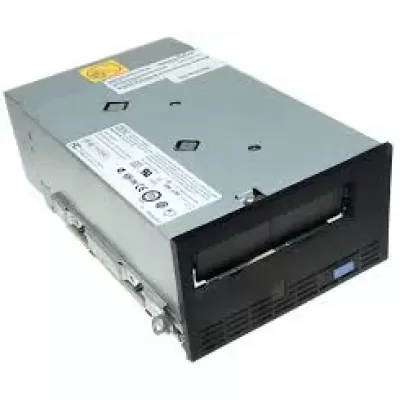 IBM LTO 1 Ultrium LVD SCSI FH Internal Tape Drive 08L9371