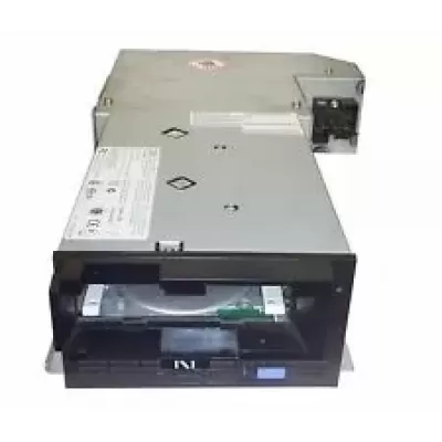 IBM L20 L40 L80 LTO 1 LVD SCSI FH Loader Tape Drive 08L9760