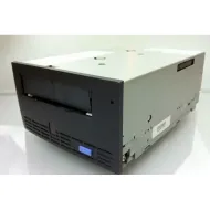 IBM LTO 1 Ultrium LVD SCSI FH Internal Tape Drive 08L9804 IBM LTO 1 Ultrium LVD SCSI FH Internal Tape Drive 08L9804