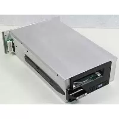 Dell PV136T SDLT 220 LVD SCSI Loader Tape Drive 09P042