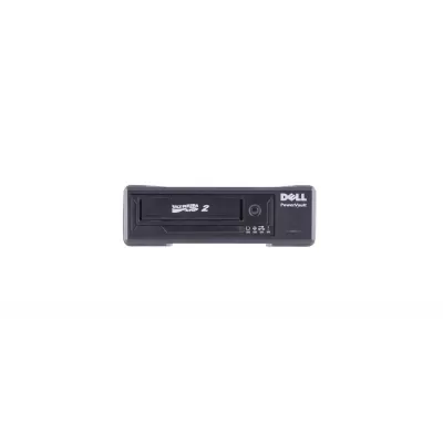 Dell LTO2 SCSI HH External Tape Drive 0CR281