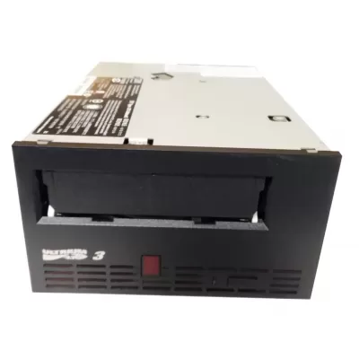 Dell LTO 3 Ultrium SCSI Internal Tape Drive 0NP742