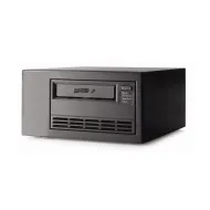 Dell SDLT1 SCSI External Tape Drive 0P304