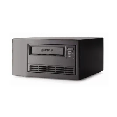 Dell SDLT1 SCSI External Tape Drive 0P304