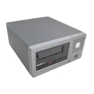 Dell LTO 3 Ultrium SCSI External Tape Drive 0TG159 Dell LTO 3 Ultrium SCSI External Tape Drive 0TG159