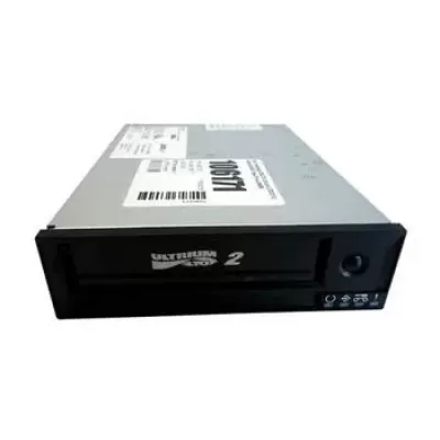 Dell LTO 2 Ultrium SCSI HH Internal Tape Drive 0UG939