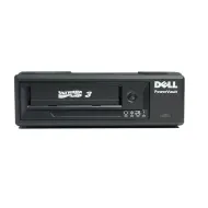 Dell LTO 3 Ultrium SCSI HH External Tape Drive 0WN386 Dell LTO 3 Ultrium SCSI HH External Tape Drive 0WN386