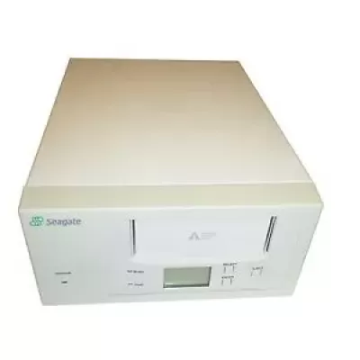 Seagate AIT-1 LVD SCSI External Tape Drive 10004651-001