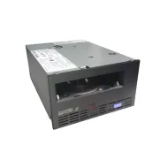 Sun StorageTek LTO 3 FH FC Loader Tape Drive 1000854-04