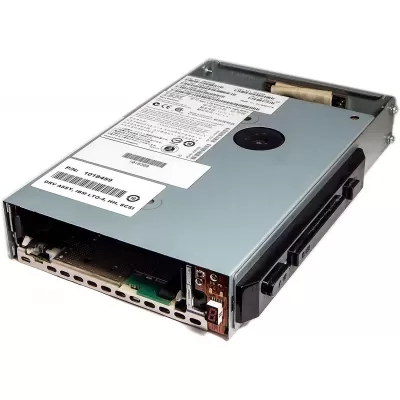 IBM LTO4 HH Half Hight V1 SCSI Tape Drive 800/1600 GB 45Y0154 1018459 with tray
