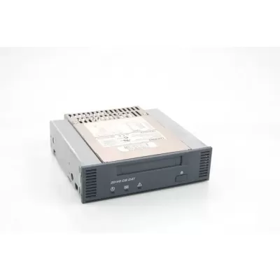 HP DDS4 SCSI Internal Tape Drive 153618-002