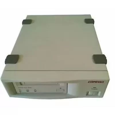 Compaq DDS4 SCSI External Tape Drive 153620-001