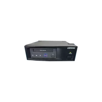 HP DDS4 SCSI External Tape Drive 153620-002