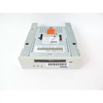 IBM DDS 2 LVD SCSI Internal Tape Drive 16G8453