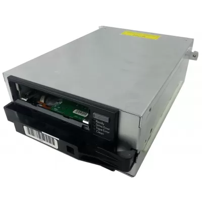 IBM LTO 1 Ultrium LVD SCSI FH Loader Tape Drive 18P6902