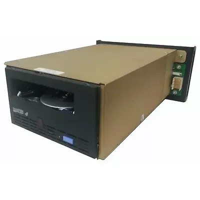 IBM LTO2 SCSI Ultrium FH Internal Tape Drive 18P7134